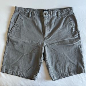 RVCA Men’s Shorts - Size 36